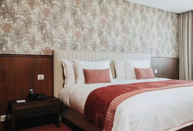 Idou Anfa Hôtel & Spa