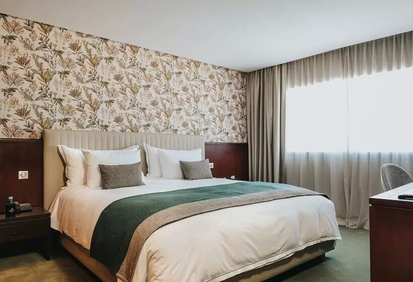 Fotos del hotel Idou Anfa Hôtel & Spa:  8