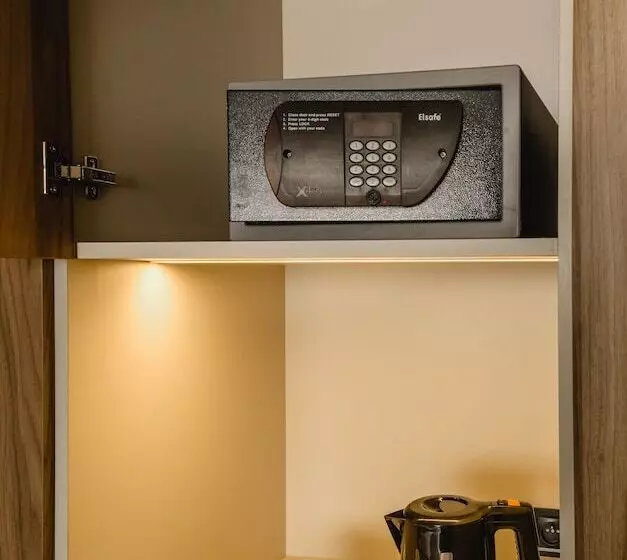 Fotos del hotel Idou Anfa Hôtel & Spa:  11