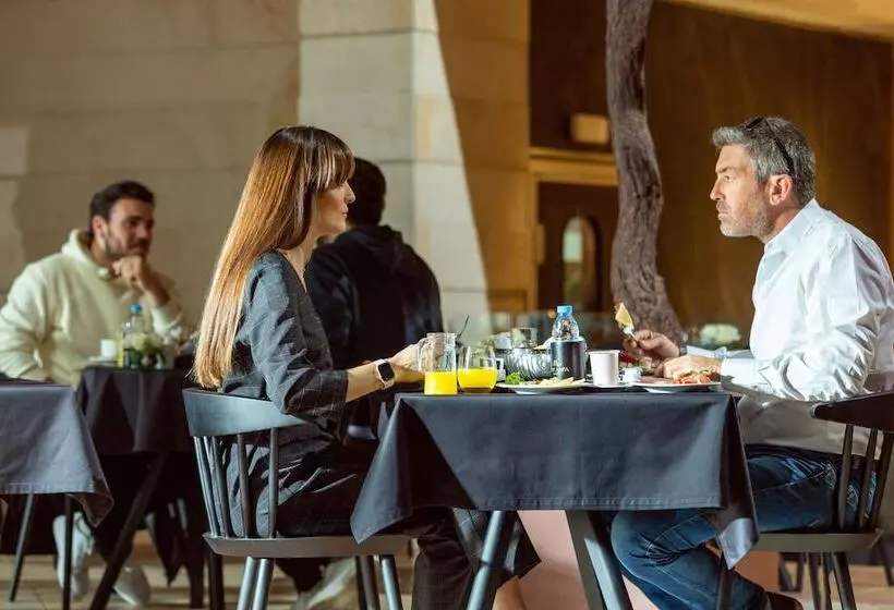 Fotos del hotel Idou Anfa Hôtel & Spa:  5