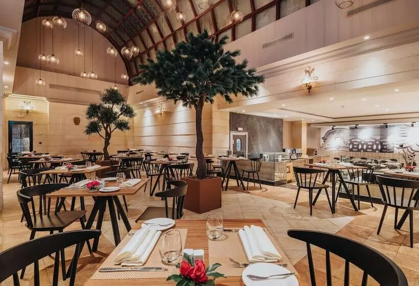 Fotos del hotel Idou Anfa Hôtel & Spa:  9