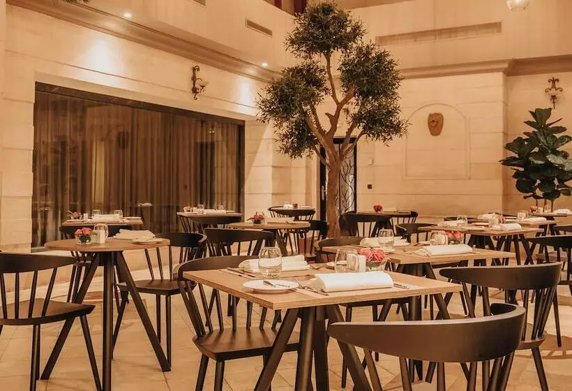 Fotos del hotel Idou Anfa Hôtel & Spa:  17