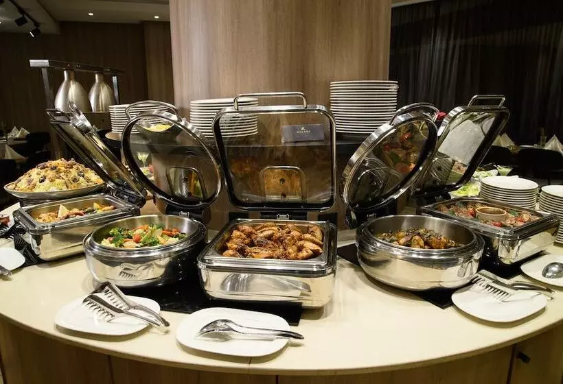 Fotos del hotel Idou Anfa Hôtel & Spa:  24