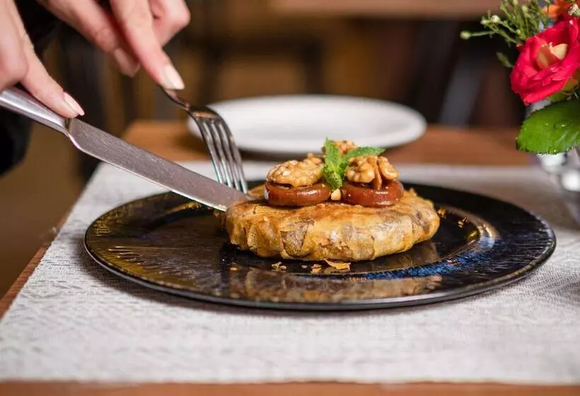 Fotos del hotel Idou Anfa Hôtel & Spa:  22