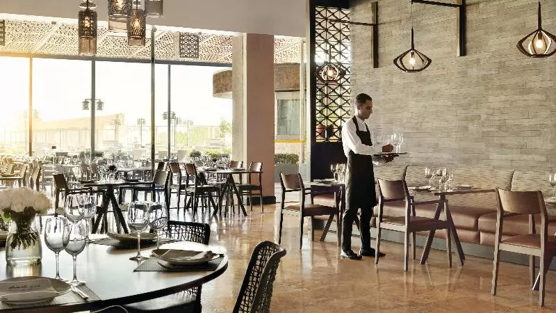 Fotos del hotel Intercontinental Amman Jordan, An Ihg:  13