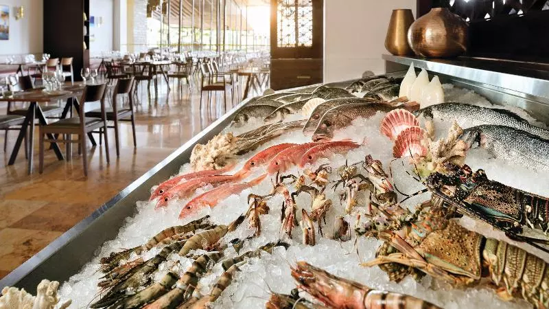 Fotos del hotel Intercontinental Amman Jordan, An Ihg:  9