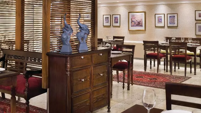 Fotos del hotel Intercontinental Amman Jordan, An Ihg:  5