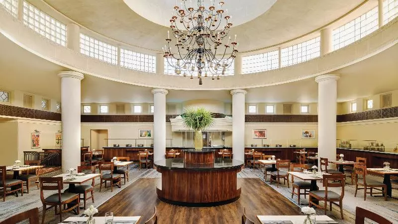 Fotos del hotel Intercontinental Amman Jordan, An Ihg:  23