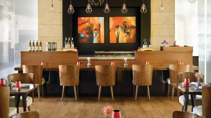 Fotos del hotel Intercontinental Amman Jordan, An Ihg:  6