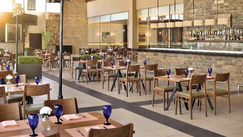 Fotos del hotel Intercontinental Amman Jordan, An Ihg:  17