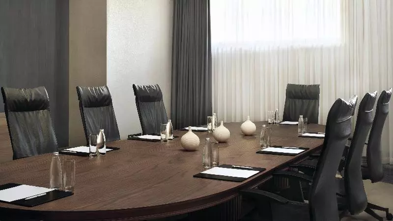 Fotos del hotel Intercontinental Amman Jordan, An Ihg:  14