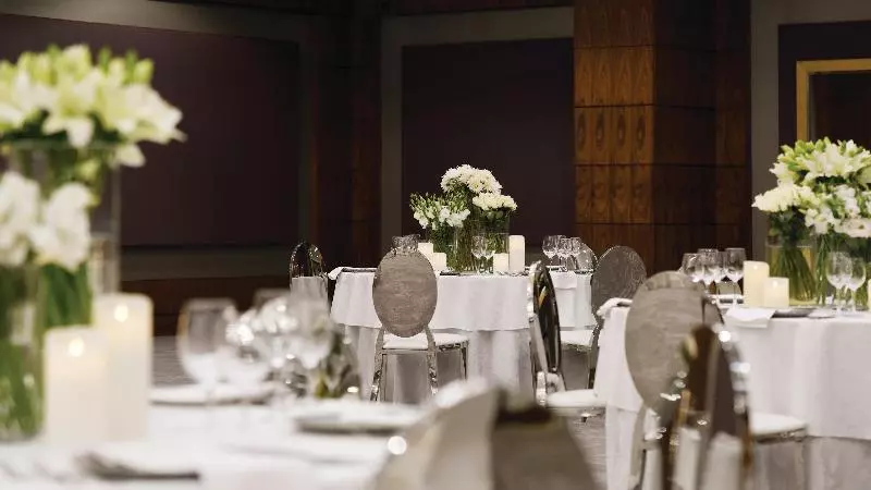 Fotos del hotel Intercontinental Amman Jordan, An Ihg:  24