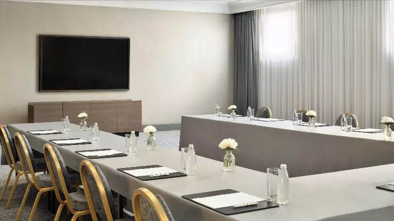 Fotos del hotel Intercontinental Amman Jordan, An Ihg:  18