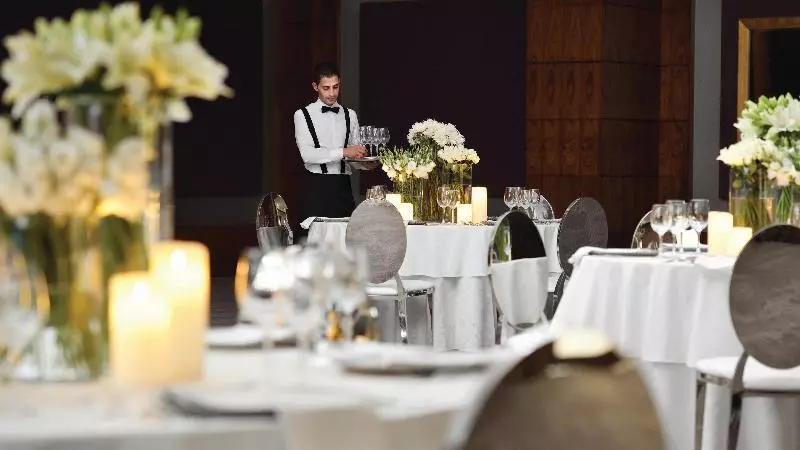 Fotos del hotel Intercontinental Amman Jordan, An Ihg:  20