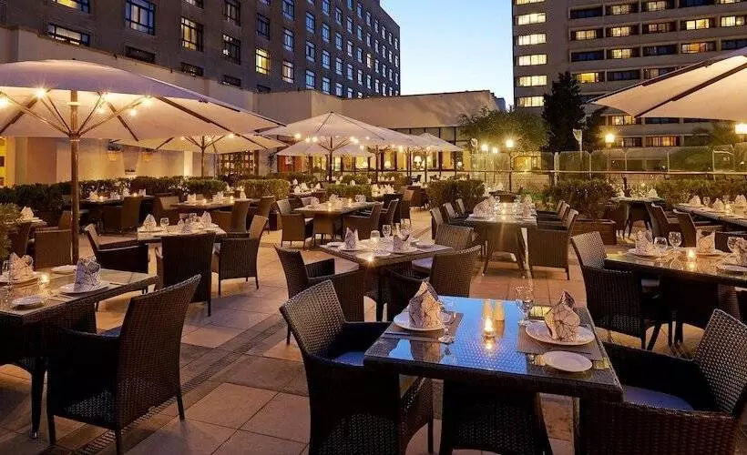 Fotos del hotel Intercontinental Amman Jordan, An Ihg:  15