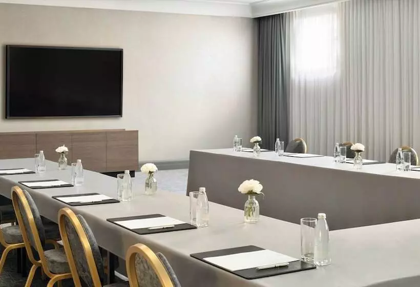 Fotos del hotel Intercontinental Amman Jordan, An Ihg:  21