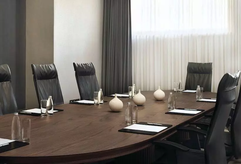 Fotos del hotel Intercontinental Amman Jordan, An Ihg:  7