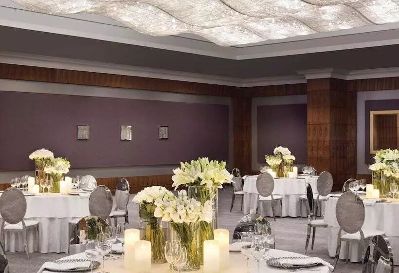 Fotos del hotel Intercontinental Amman Jordan, An Ihg:  12