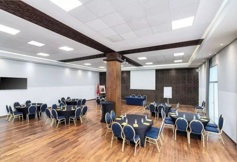 Fotos del hotel Marina Bay:  19