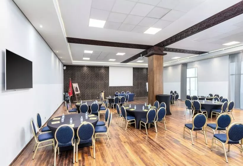 Fotos del hotel Marina Bay:  4