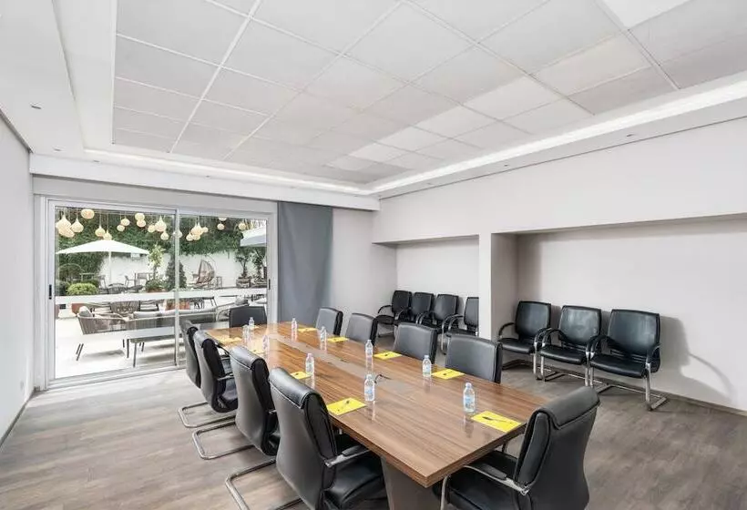 Fotos del hotel Marina Bay:  14