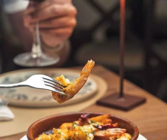 Fotos del hotel Marina Bay:  8