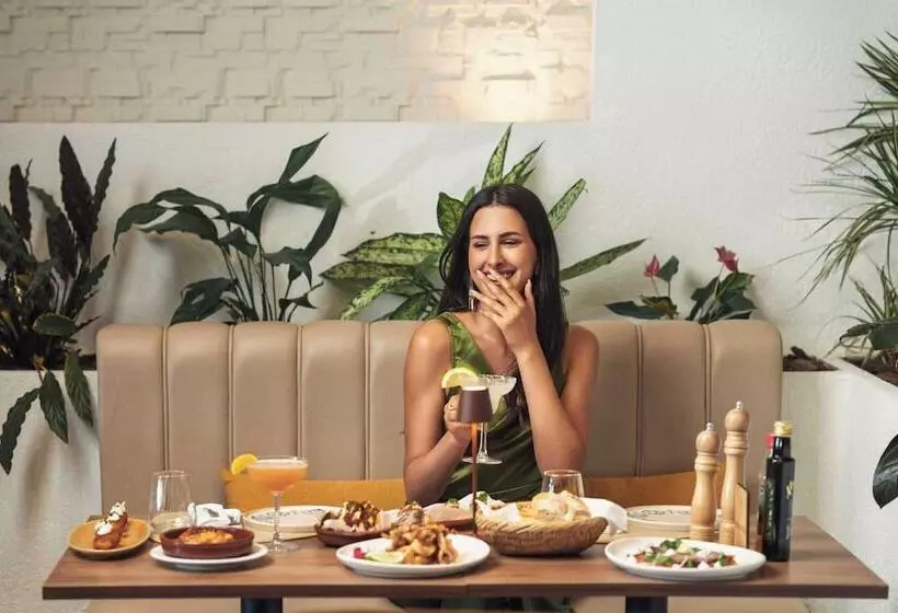 Fotos del hotel Marina Bay:  3