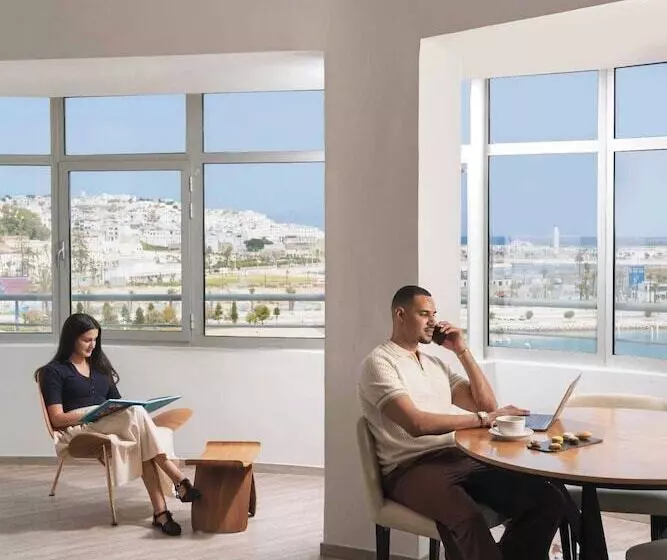 Fotos del hotel Marina Bay:  7