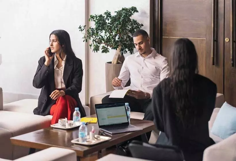 Fotos del hotel Marina Bay:  12