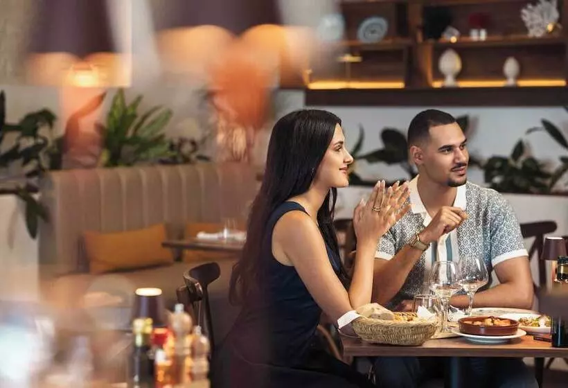 Fotos del hotel Marina Bay:  13