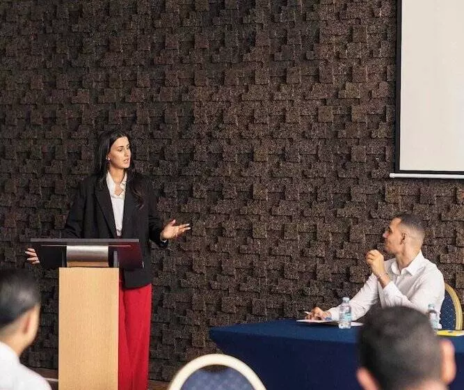 Fotos del hotel Marina Bay:  25