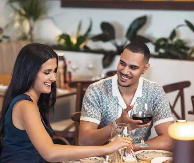 Fotos del hotel Marina Bay:  18