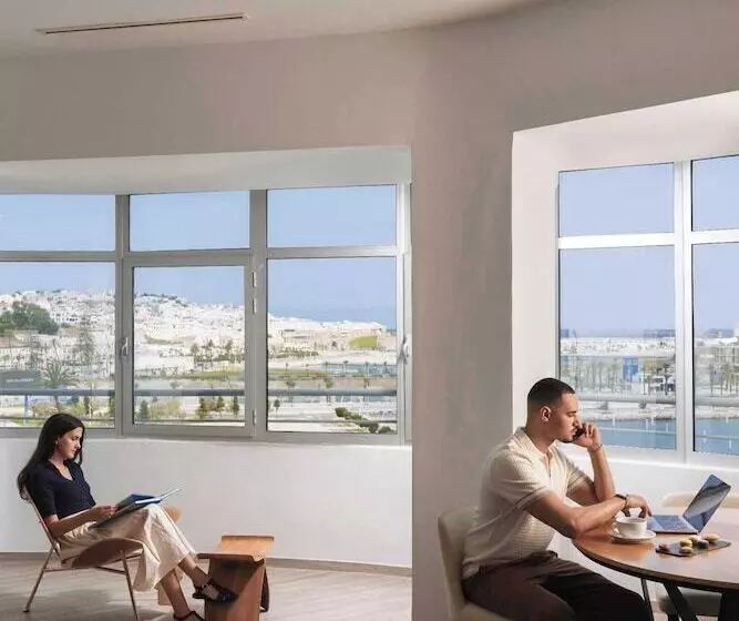 Fotos del hotel Marina Bay:  17