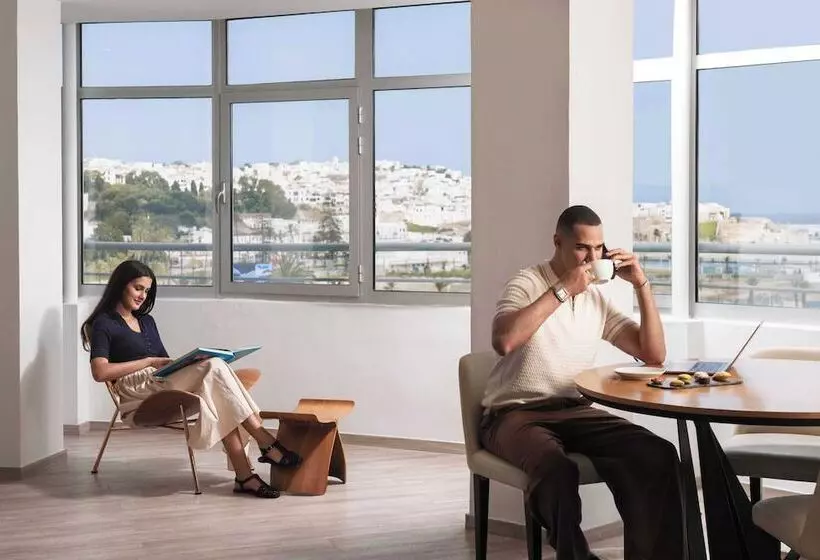 Fotos del hotel Marina Bay:  21