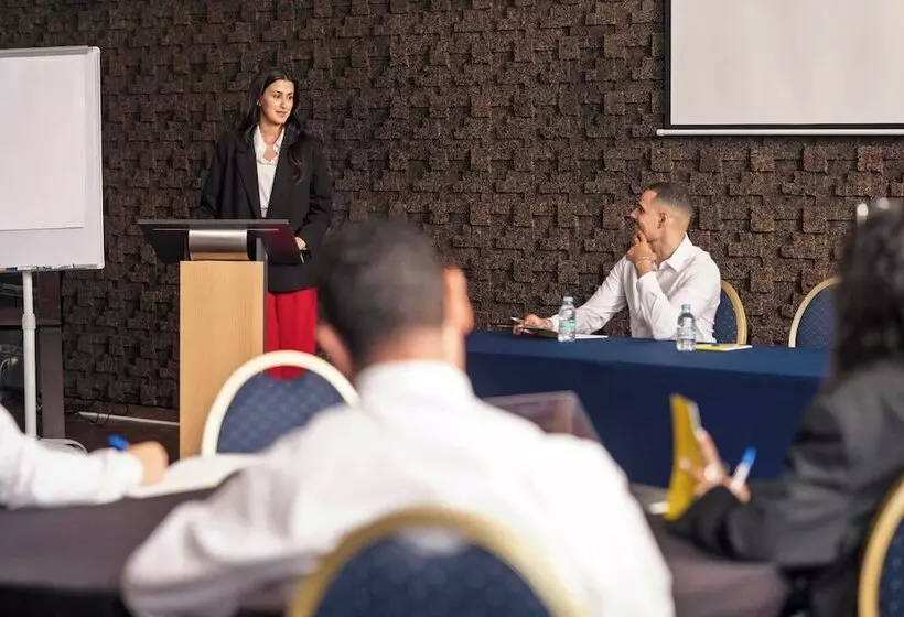 Fotos del hotel Marina Bay:  23