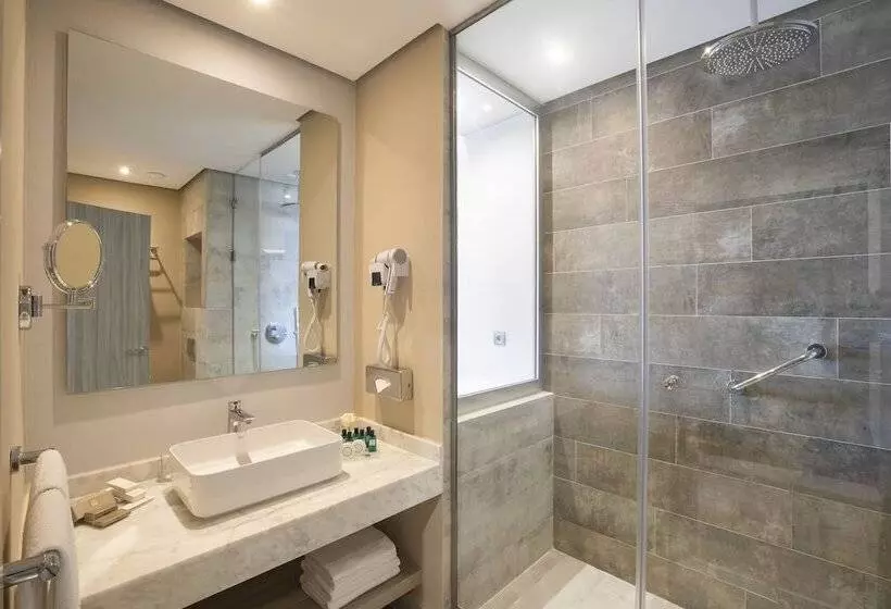 Fotos del hotel Marina Bay:  6