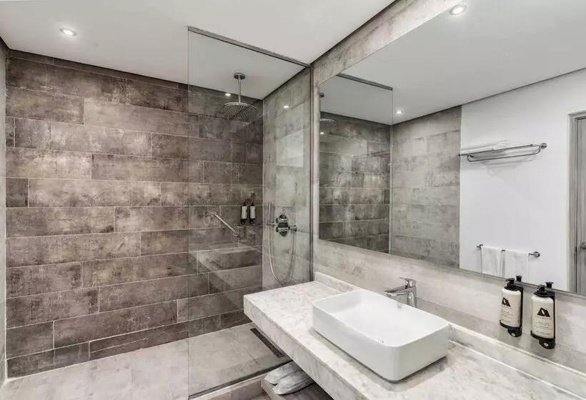 Fotos del hotel Marina Bay:  20