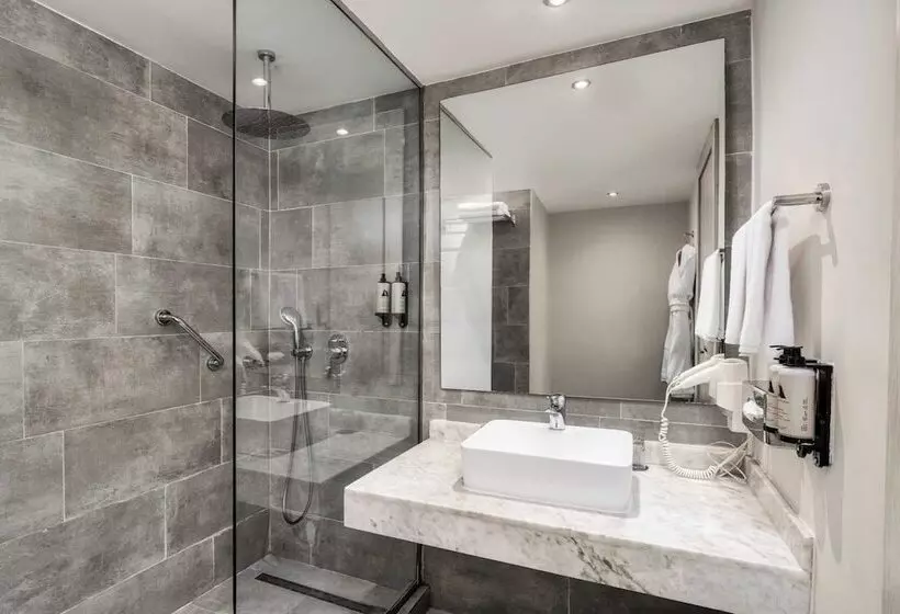 Fotos del hotel Marina Bay:  11