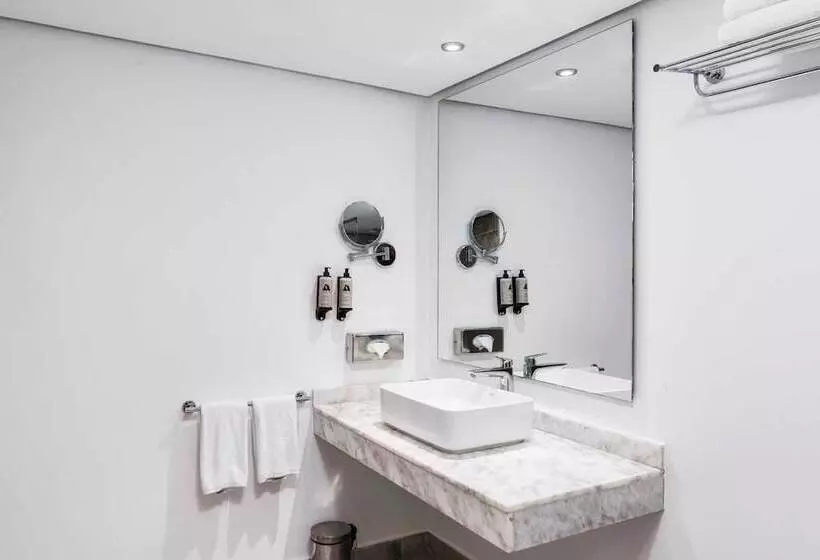 Fotos del hotel Marina Bay:  22