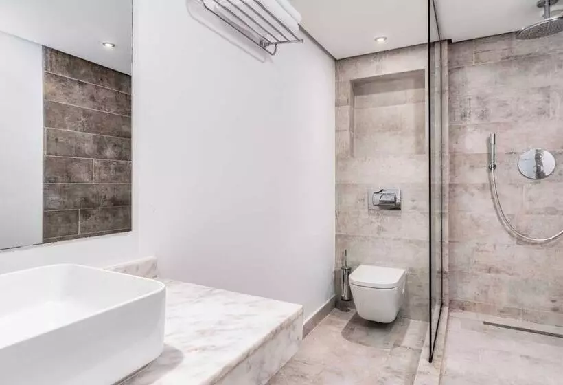 Fotos del hotel Marina Bay:  24