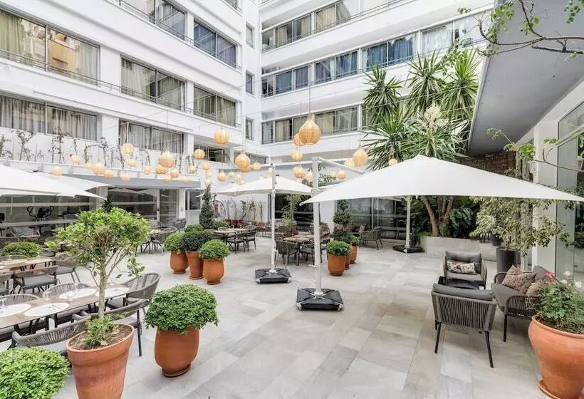 Fotos del hotel Marina Bay:  15