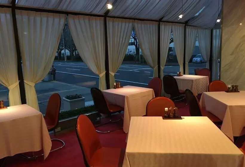 Fotos del hotel Narita Airport Rest House:  25