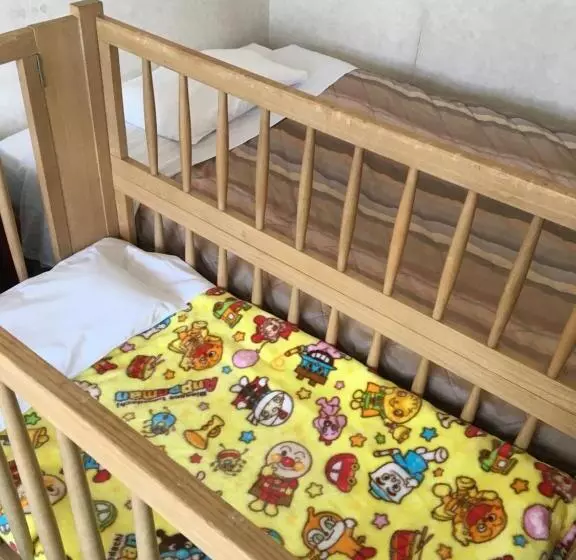 Fotos del hotel Narita Airport Rest House:  16