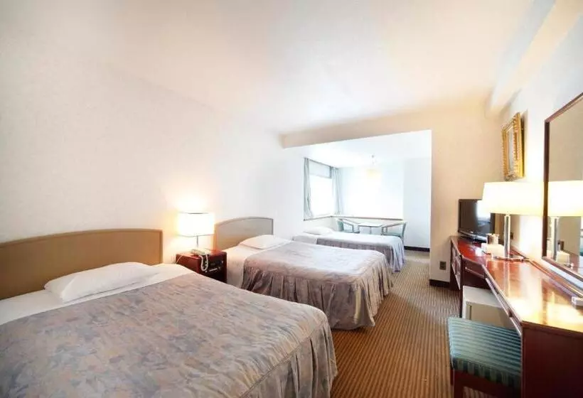 Fotos del hotel Narita Airport Rest House:  6