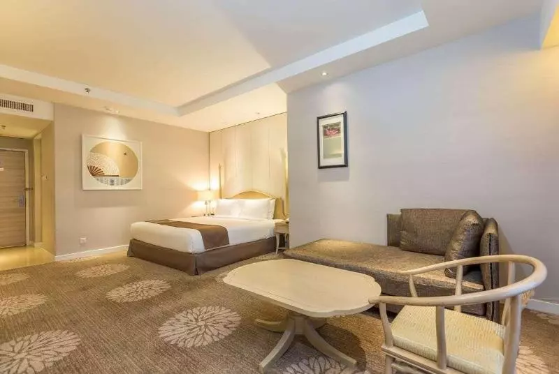 Fotos del hotel Ramada Plaza By Wyndham Melaka:  11