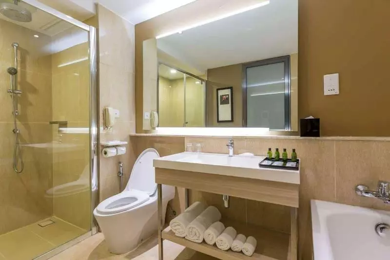 Fotos del hotel Ramada Plaza By Wyndham Melaka:  10