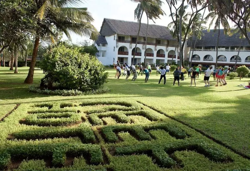 Fotos del hotel Reef:  2