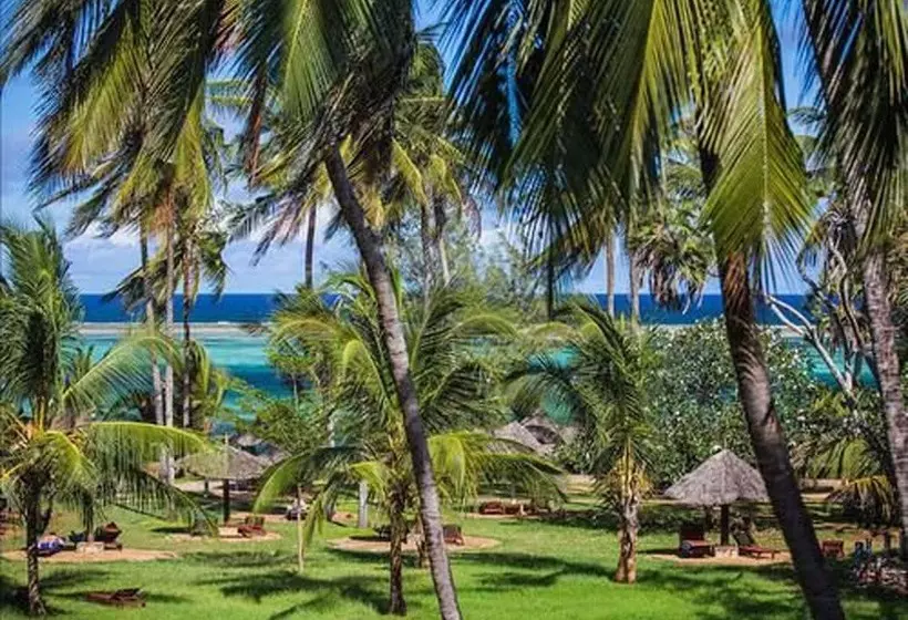 Fotos del hotel Reef:  5