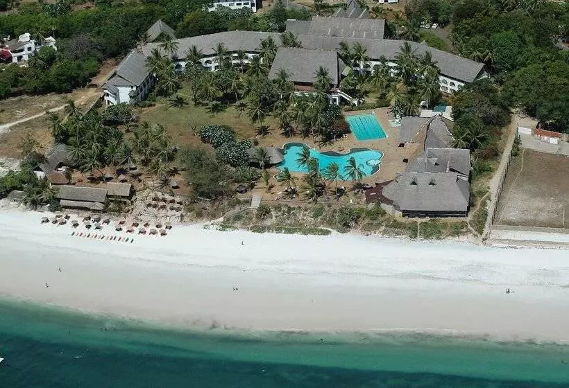 Fotos del hotel Reef:  10