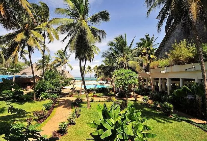 Fotos del hotel Reef:  8